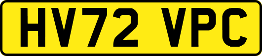 HV72VPC