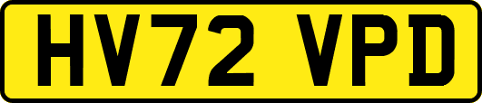 HV72VPD