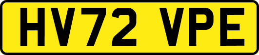 HV72VPE