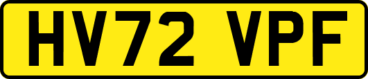 HV72VPF