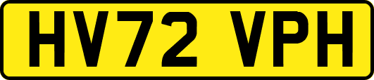 HV72VPH