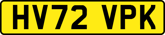 HV72VPK