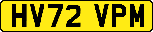 HV72VPM