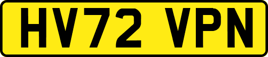 HV72VPN