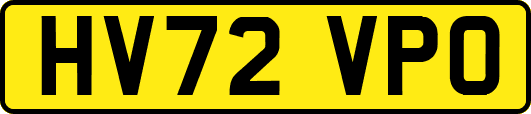 HV72VPO