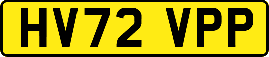 HV72VPP