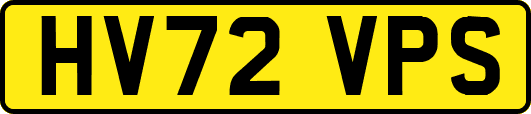 HV72VPS