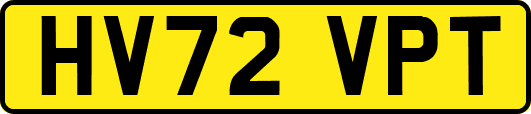 HV72VPT