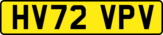 HV72VPV