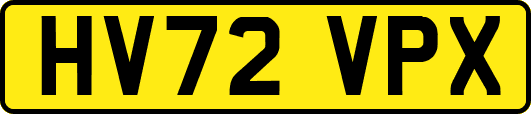HV72VPX
