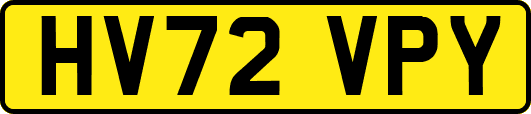 HV72VPY