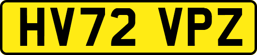 HV72VPZ