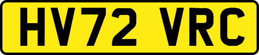HV72VRC
