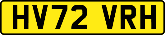 HV72VRH