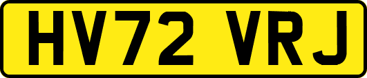 HV72VRJ