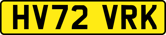 HV72VRK