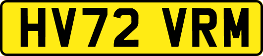 HV72VRM