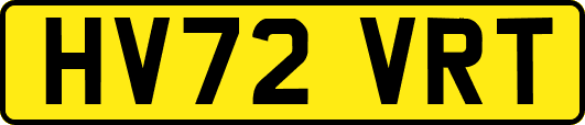 HV72VRT
