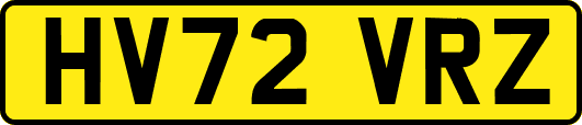 HV72VRZ