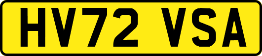 HV72VSA