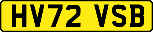 HV72VSB