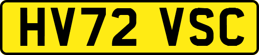 HV72VSC