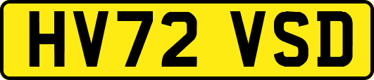 HV72VSD