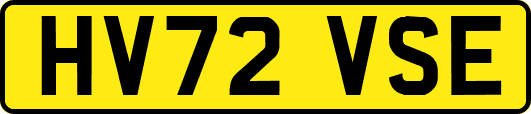 HV72VSE