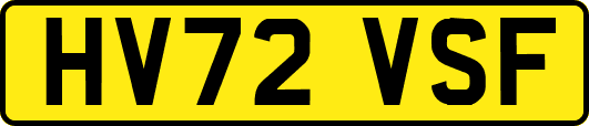 HV72VSF