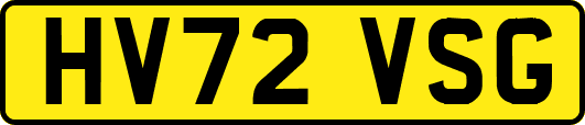 HV72VSG