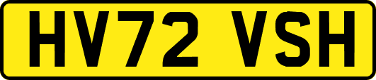 HV72VSH