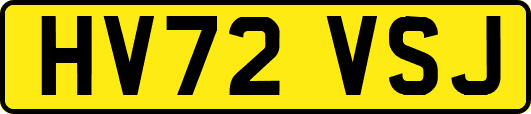 HV72VSJ