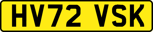 HV72VSK