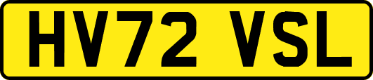 HV72VSL