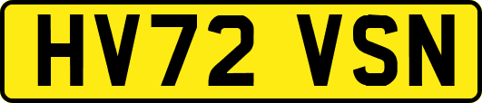 HV72VSN