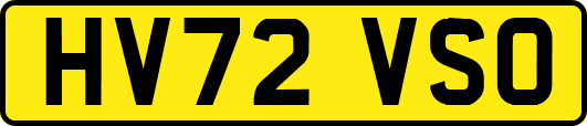 HV72VSO