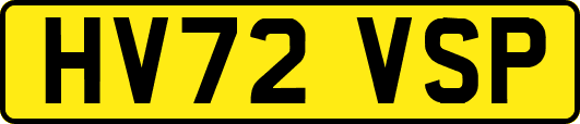 HV72VSP