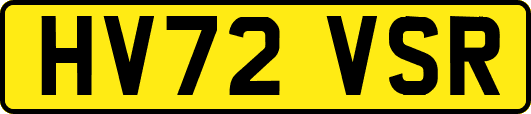 HV72VSR
