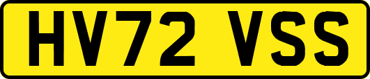 HV72VSS