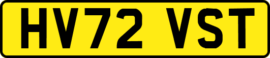 HV72VST
