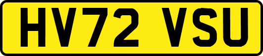 HV72VSU
