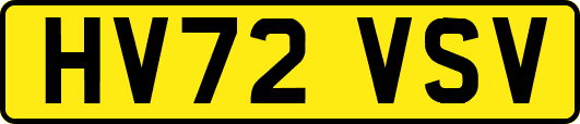 HV72VSV