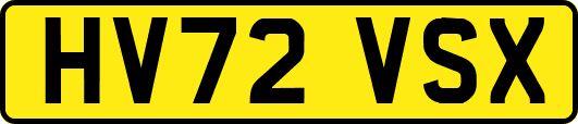 HV72VSX