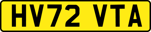 HV72VTA