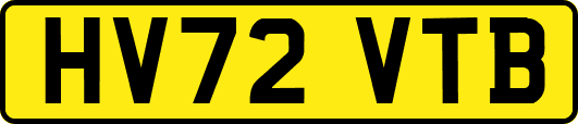 HV72VTB