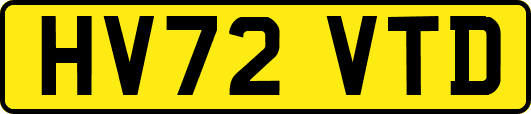 HV72VTD