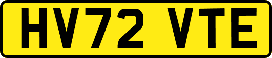 HV72VTE