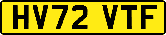 HV72VTF