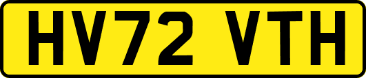 HV72VTH