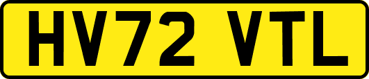 HV72VTL